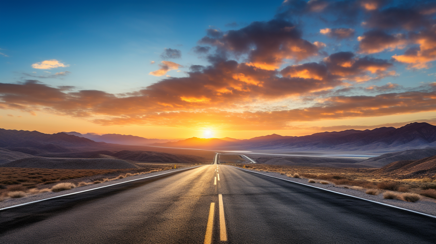 The beginning of the Magnet Mindset journey