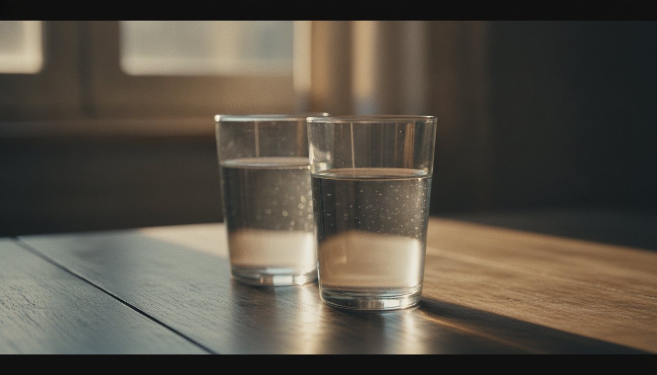 The 2-Cup Method Explained (Honestly)