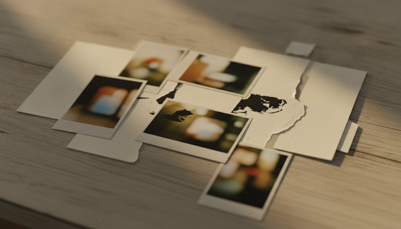 Vision Boards That Actually Work (and Why Most Don't)